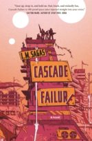 Cascade Failure by L. M. Sagas (ePUB) Free Download