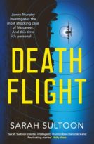 Death Flight by Sarah Sultoon (ePUB) Free Download