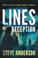 Lines of Deception by Steve Anderson (ePUB) Free Download