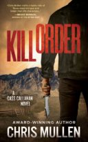 Kill Order by Chris Mullen (ePUB) Free Download