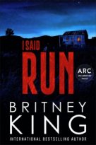 I Said Run by Britney King (ePUB) Free Download