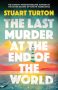 The Last Murder at the End of the World by Stuart Turton (ePUB) Free Download