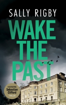 Wake The Past by Sally Rigby (ePUB) Free Download