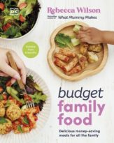 Budget Family Food by Rebecca Wilson (ePUB) Free Download