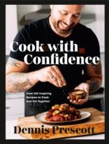 Cook with Confidence by Dennis Prescott (ePUB) Free Download