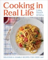 Cooking in Real Life by Lidey Heuck (ePUB) Free Download