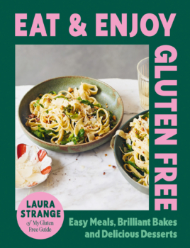 Eat and Enjoy Gluten Free by Laura Strange (ePUB) Free Download