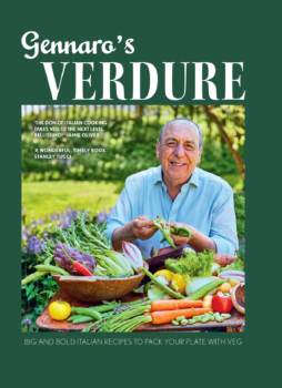 Gennaro’s Verdure by Gennaro Contaldo (ePUB) Free Download