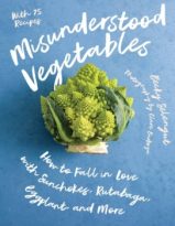 Misunderstood Vegetables by Becky Selengut (ePUB) Free Download