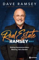 Real Estate: The Ramsey Way by Dave Ramsey (ePUB) Free Download