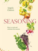 Seasoning by Angela Clutton (ePUB) Free Download