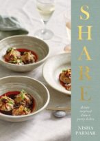 Share: Asian-inspired Dinner Party Dishes by Nisha Parmar (ePUB) Free Download