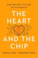 The Heart and the Chip by Daniela Rus, Gregory Mone (ePUB) Free Download