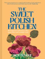 The Sweet Polish Kitchen by Ren Behan (ePUB) Free Download