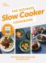 The Ultimate Slow Cooker Cookbook by Clare Andrews (ePUB) Free Download