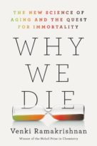 Why We Die by Venki Ramakrishnan (ePUB) Free Download