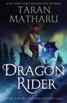 Dragon Rider by Taran Matharu (ePUB) Free Download