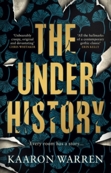 The Underhistory by Kaaron Warren (ePUB) Free Download