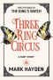 Three Ring Circus by Mark Hayden (ePUB) Free Download