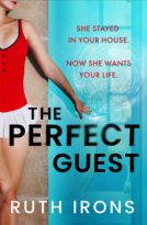 The Perfect Guest by Ruth Irons (ePUB) Free Download