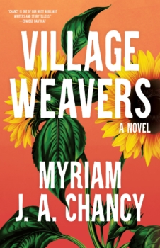 Village Weavers by Myriam J. A. Chancy (ePUB) Free Download