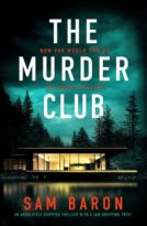 The Murder Club by Sam Baron (ePUB) Free Download