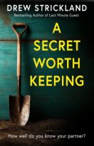 A Secret Worth Keeping by Drew Strickland (ePUB) Free Download