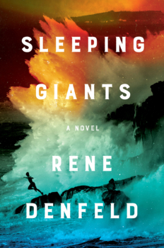 Sleeping Giants by Rene Denfeld (ePUB) Free Download