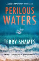 Perilous Waters by Terry Shames (ePUB) Free Download