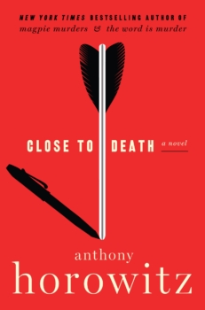Close to Death by Anthony Horowitz (ePUB) Free Download