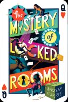 The Mystery of Locked Rooms by Lindsay Currie (ePUB) Free Download
