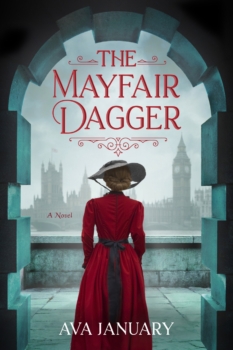 The Mayfair Dagger by Ava January (ePUB) Free Download