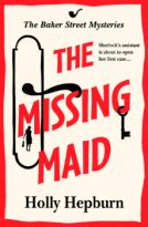 The Missing Maid by Holly Hepburn (ePUB) Free Download