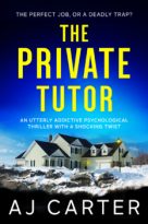 The Private Tutor by AJ Carter (ePUB) Free Download