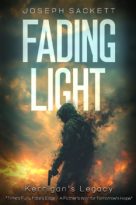 Fading Light by Joseph Sackett (ePUB) Free Download