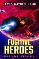 Fugitive Heroes by James David Victor (ePUB) Free Download