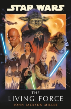 Star Wars: The Living Force by John Jackson Miller (ePUB) Free Download