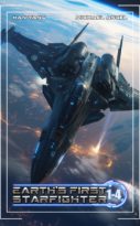 Earth’s First Starfighter Omnibus by Han Yang, Michael Angel (ePUB) Free Download