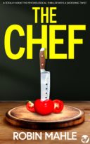 The Chef by Robin Mahle (ePUB) Free Download