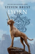 Lyorn by Steven Brust (ePUB) Free Download