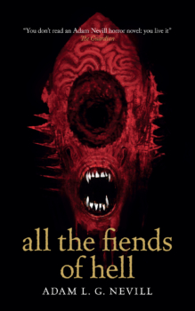 All the Fiends of Hell by Adam Nevill (ePUB) Free Download