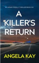 A Killer’s Return by Angela Kay (ePUB) Free Download