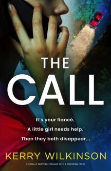 The Call by Kerry Wilkinson (ePUB) Free Download