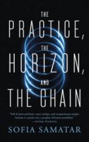 The Practice, the Horizon, and the Chain by Sofia Samatar (ePUB) Free Download
