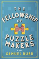The Fellowship of Puzzlemakers by Samuel Burr (ePUB) Free Download