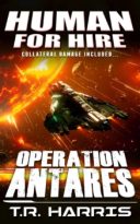 Operation Antares by T. R. Harris (ePUB) Free Download
