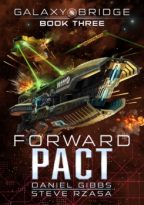 Forward Pact by Daniel Gibbs, Steve Rzasa (ePUB) Free Download