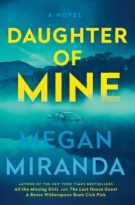 Daughter of Mine by Megan Miranda (ePUB) Free Download