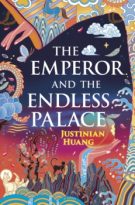 The Emperor and the Endless Palace by Justinian Huang (ePUB) Free Download