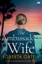 The Ambassador’s Wife by Roberta Gately (ePUB) Free Download
